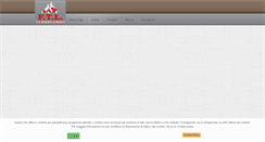 Desktop Screenshot of ftltermocamini.com